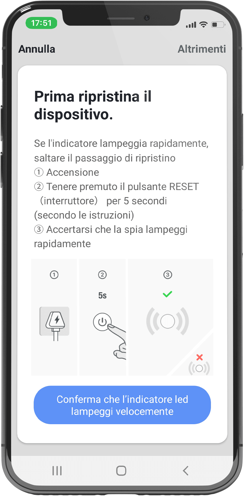 Odoo - Sample 2 for three columns