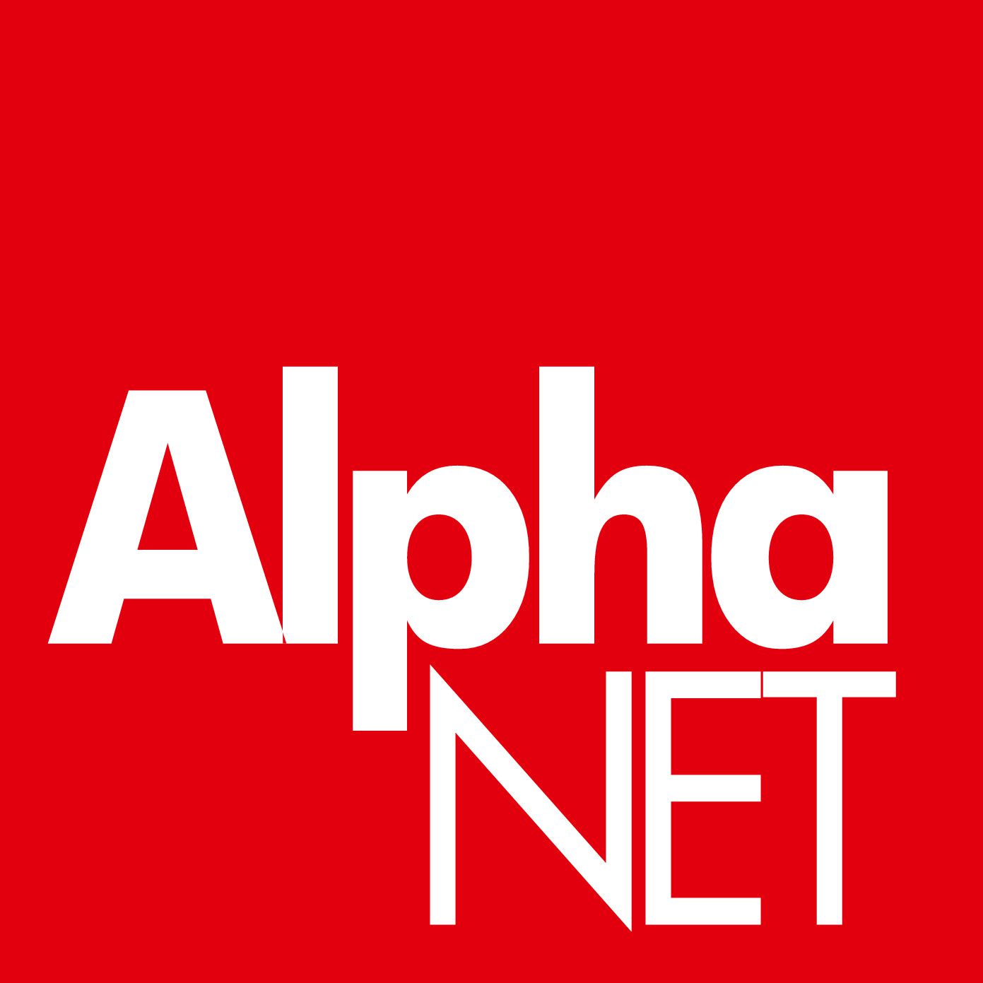 AlphaNET